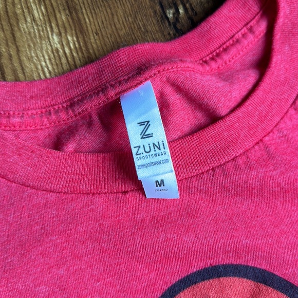 Super Mario Brothers T-Shirt Size Medium - Picture 3 of 5